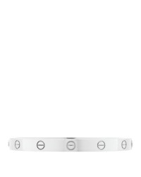 18K White Gold LOVE Bracelet 18