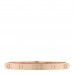 18K Pink Gold LOVE Bracelet 18