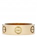 18K Yellow Gold 5.5mm LOVE Ring 50 5.25