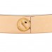 18K Pink Gold LOVE Bracelet 16