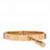 18K Pink Gold LOVE Bracelet 16