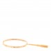 18K Yellow Gold Small LOVE Bracelet 17