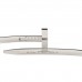 18K White Gold Juste Un Clou Bracelet 18