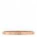 18K Pink Gold LOVE Bracelet 19