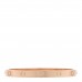 18K Pink Gold LOVE Bracelet 18