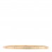 18K Yellow Gold Small LOVE Bracelet 17
