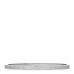 18K White Gold Diamond Small LOVE Paved Bracelet 18