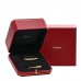 18K Yellow Gold Small LOVE Bracelet 16