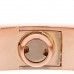 18K Pink Gold LOVE Bracelet 16