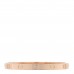 18K Pink Gold LOVE Bracelet 18