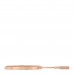 18K Pink Gold LOVE Bracelet 19