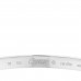 18K White Gold LOVE Bracelet 18