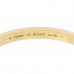 18K Yellow Gold LOVE Bracelet 15
