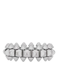 18K White Gold MM Clash De Cartier Ring 52 6