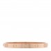 18K Pink Gold LOVE Bracelet 16