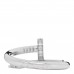 18K White Gold Diamond Juste Un Clou Ring 53 6.25