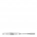 18K White Gold 4 Diamond LOVE Bracelet 18
