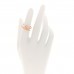 18K Pink Gold Juste Un Clou Ring 47 4