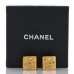 CC Clip On Earrings Gold