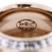Crystal CC Ring 52 6 Gold