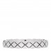 18K White Gold Mini Coco Crush Ring 54 6.75