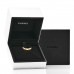 18K Yellow Gold Small Coco Crush Ring 49 5