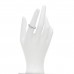 18K White Gold Mini Coco Crush Ring 53 6.25