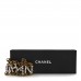 Crystal City of Lights Chain Bracelet Gold