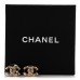 Crystal Over The Rainbow CC Earrings Gold Multicolor