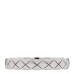 18K White Gold Mini Coco Crush Ring 53 6.25