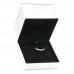 18K Beige Gold Mini Coco Crush Ring 60 9