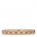 18K Beige Gold Mini Coco Crush Ring 60 9