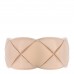 18K Beige Gold Large Coco Crush Ring 55 7.25