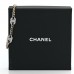 Crystal CC Chain Bracelet Gold Silver