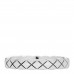 18K White Gold Mini Coco Crush Ring 54 6.75