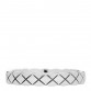 18K White Gold Mini Coco Crush Ring 54 6.75