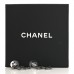 Ruthenium Crystal Star CC Drop Earrings