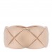 18K Beige Gold Large Coco Crush Ring 55 7.25