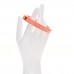 Resin Crystal CC Bangle Pink