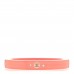 Resin Crystal CC Bangle Pink