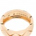 18K Yellow Gold Small Coco Crush Ring 49 5