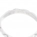Platinum Diamond Mini Coco Crush Ring 51 5.75