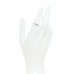 18K White Gold Mini Coco Crush Ring 52 6