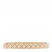 18K Yellow Gold Diamond Coco Crush Bracelet M