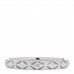 Platinum Diamond Mini Coco Crush Ring 51 5.75