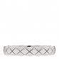 18K White Gold Mini Coco Crush Ring 53 6.25