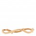 18K Rose Gold Bois de Rose Bracelet