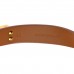 Calfskin 30 Montaigne Double Bracelet M Pink