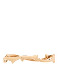 18K Rose Gold Bois de Rose Bracelet