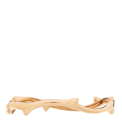 18K Rose Gold Bois de Rose Bracelet